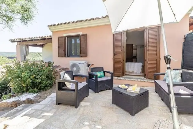 Charming 3-bed Villa in Berruiles
