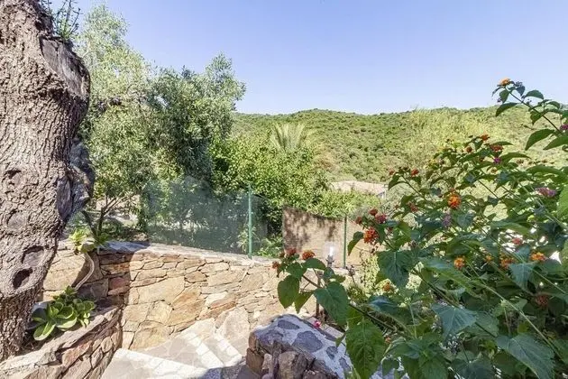 Charming 3-bed Villa in Berruiles - Dış Mekan