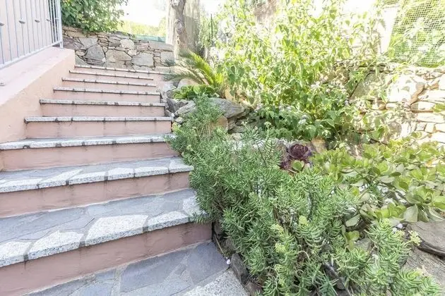 Charming 3-bed Villa in Berruiles - İç Mekan