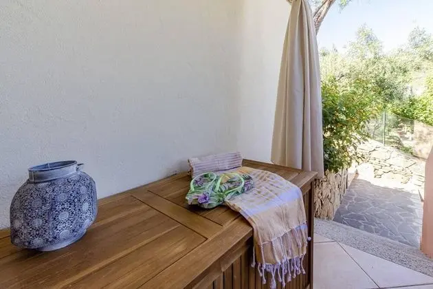 Charming 3-bed Villa in Berruiles - Oda