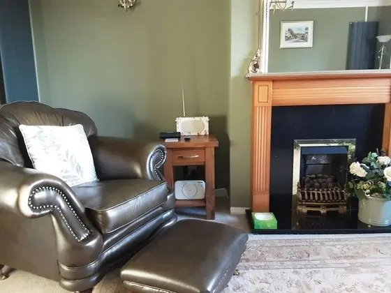 Charming 3-bed Bungalow Near Conwy Valley - Oda Düzeni