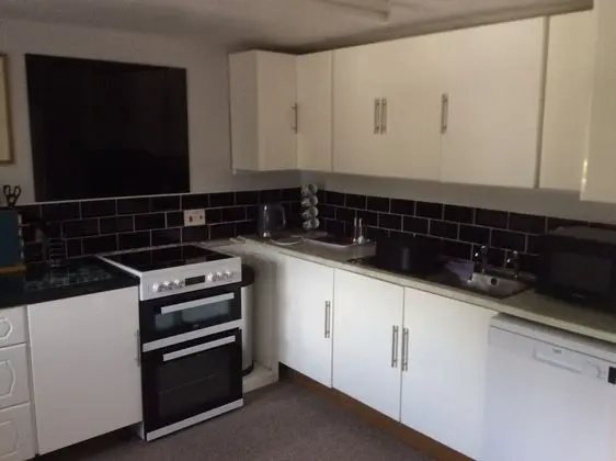 Charming 3-bed Cottage Exmoor Near Barnstaple - Mutfak