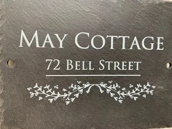 Charming 3-bed Cottage in Swanage - İç Mekan
