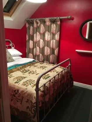 Charming 3-bed House in Abergele, Wales, UK - Oda