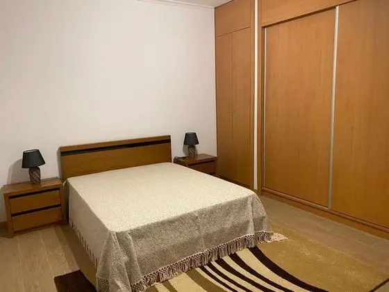 Charming 3-bed House in Travanca - Oda