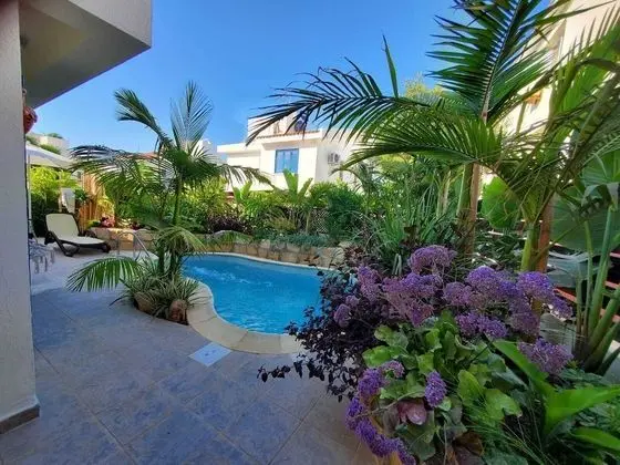 Charming 3-bed Villa in Protaras With Heated Pool