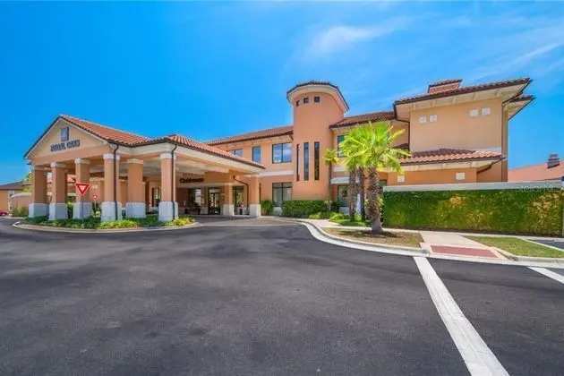 Charming 3Bd w Pool Close to Disney 7826 Indian Ridge