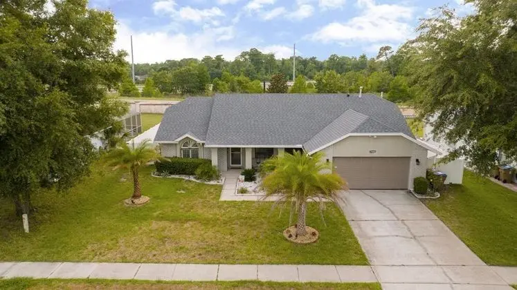 Charming 3Bd w Pool Close to Disney 7826 Indian Ridge