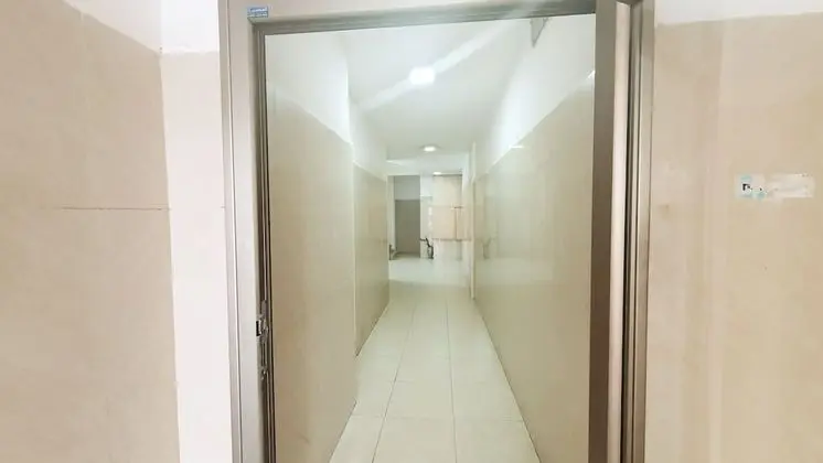 Charming 3bdr apt with sea view B5 - İç Mekan
