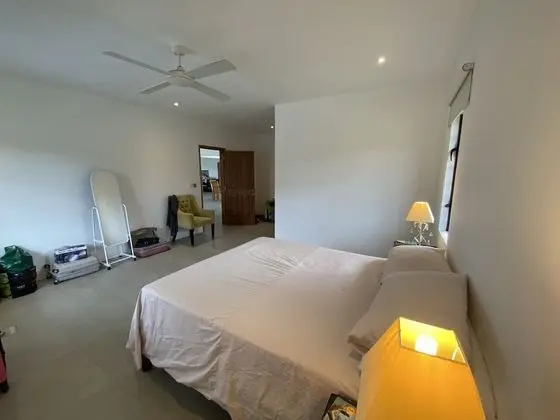 Charming 4-bed Villa in Beau Vallon - Oda