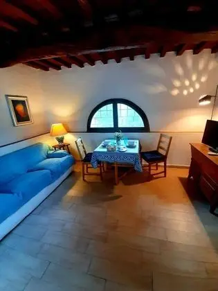 Charming 4-bed Cottage 15 Minutes From Florence - Oda Düzeni