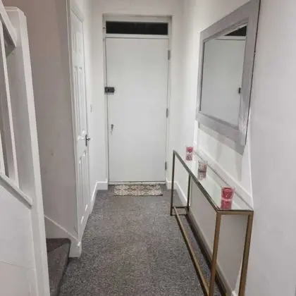 Charming 4-bed House in Enfield North London - İç Mekan