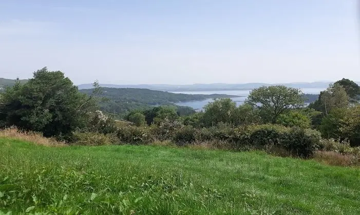 Charming 4-bed House in Glengarriff, West Cork - Dış Mekan