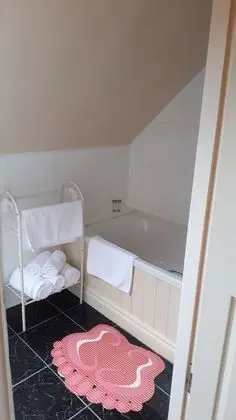 Charming 4-bed House in Glengarriff, West Cork - Oda