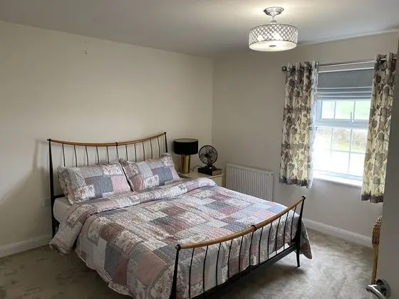 Charming 4-bed House in Grantham - Oda