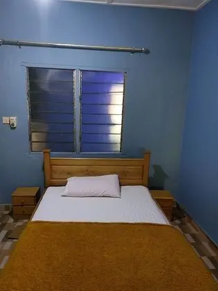 Charming 4-bed House in Atwima Techiman, Kumasi - Oda
