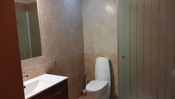 Charming 4-bed Villa in Quinta do Anjo, Palmela - Oda