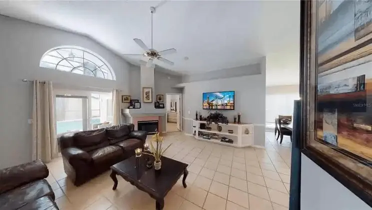 Charming 4Bd Close to Disney Davenport Lakes 125