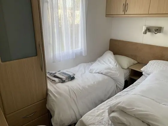 Charming 5-beds Caravan in Beautiful Seton Sands - Oda