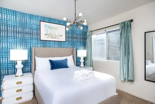 Charming 5br/3.5ba Mission Beach Home by Domio - Oda