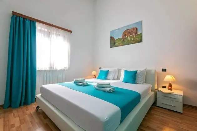 Charming 6-bed Villa in Vižinada - Oda