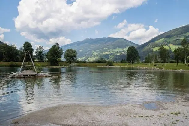 Charming Alp Cottage in the Mountains of Salzburg - Genel