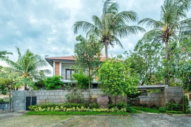 Charming Angkor Resort