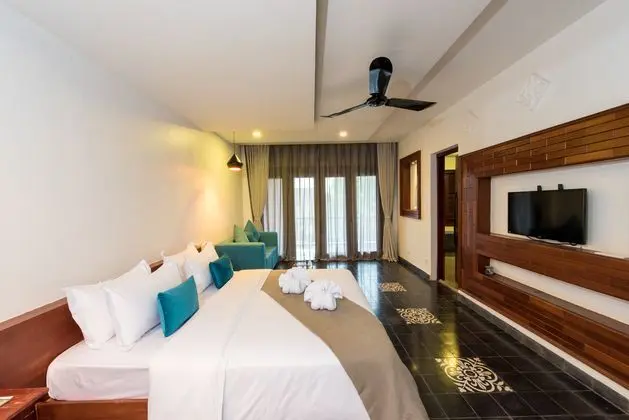 Charming Angkor Resort - Oda