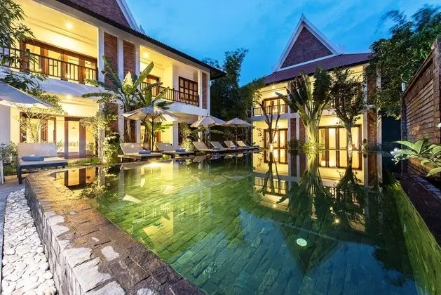 Charming Angkor Resort - Öne Çıkan Resim