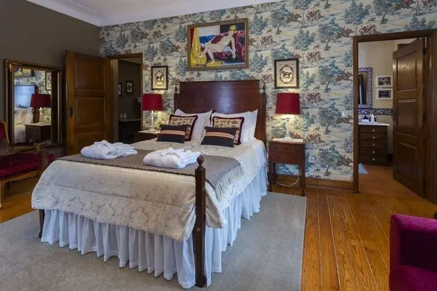 Charming Antas House - Öne Çıkan Resim