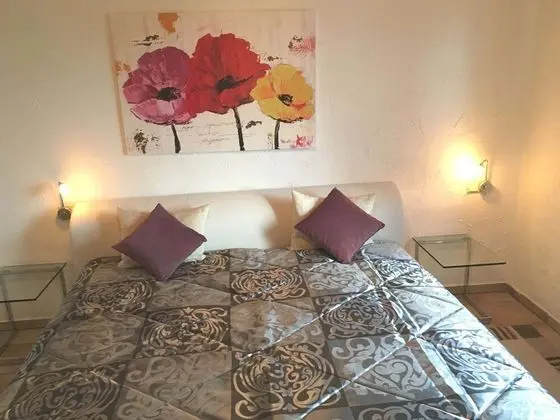 Charming Apartment in Attendorn-silbecke With Fenced Garden - Oda
