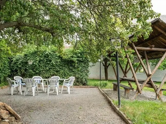 Charming Apartment in Braunichswalde Near Forest