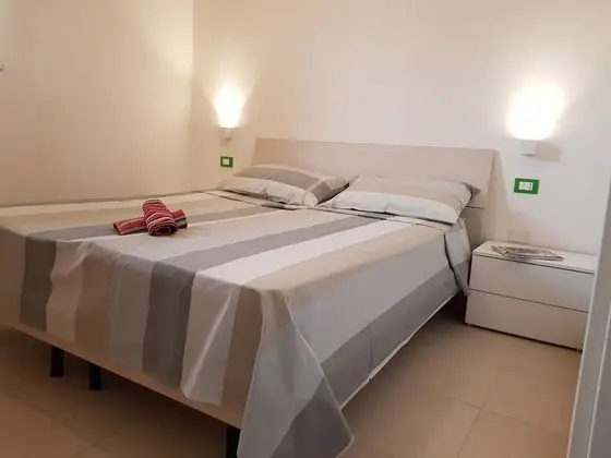 Charming Apartment In Central Location With Air Conditioning Pets - Oda
