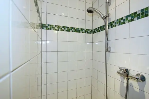 Charming Apartment in Feld am See, Near the Lake - Banyo Özellikleri