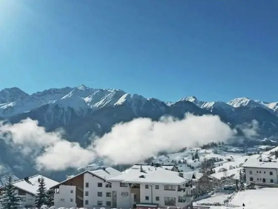 Charming Apartment in Fiss at Ski Bus Stop - Konum Öne Çıkanlar