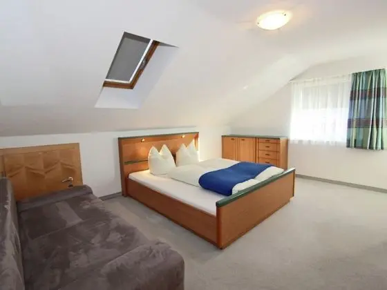Charming Apartment in Fiss at Ski Bus Stop - Öne Çıkan Resim