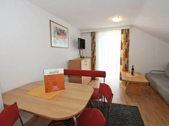 Charming Apartment in Fiss at Ski Bus Stop - Yerinde Yemek
