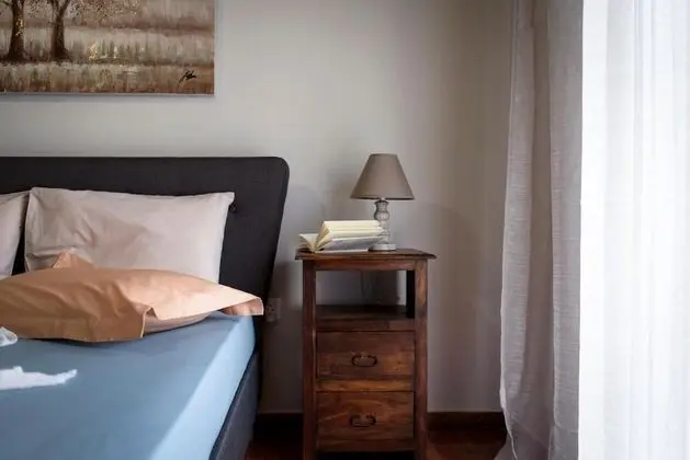 Charming Apartment in heart of Athens