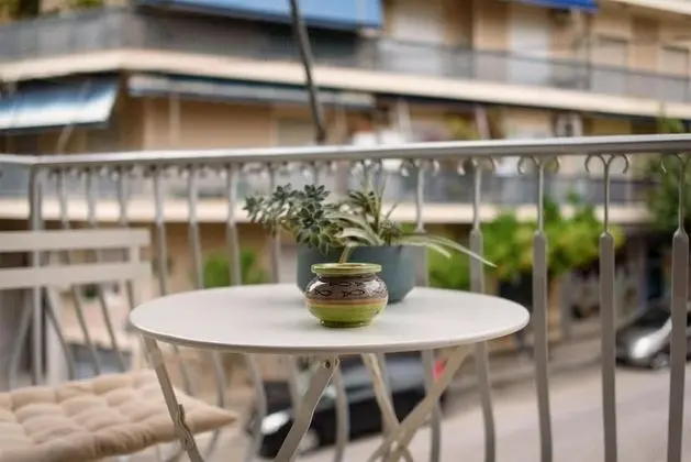 Charming Apartment in heart of Athens