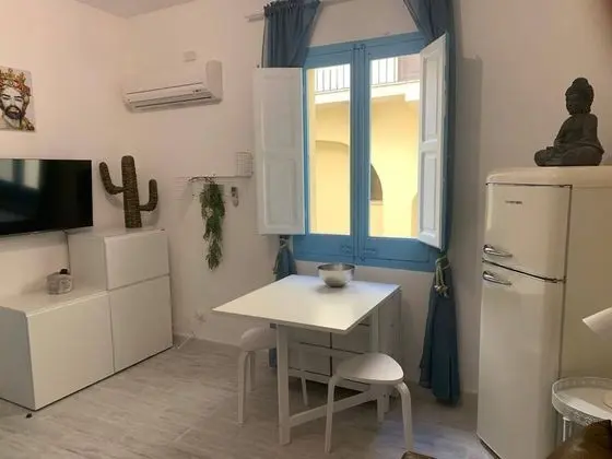 Charming Apartment In The Historic Center - Öne Çıkan Resim