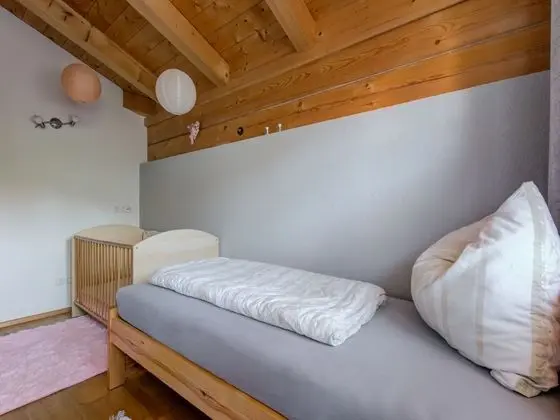 Charming Apartment in Holzham Near Amusement Park - Oda