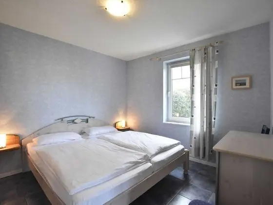 Charming Apartment in Insel Poel With Sauna - Oda