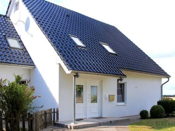 Charming Apartment in Insel Poel With Sauna - Öne Çıkan Resim