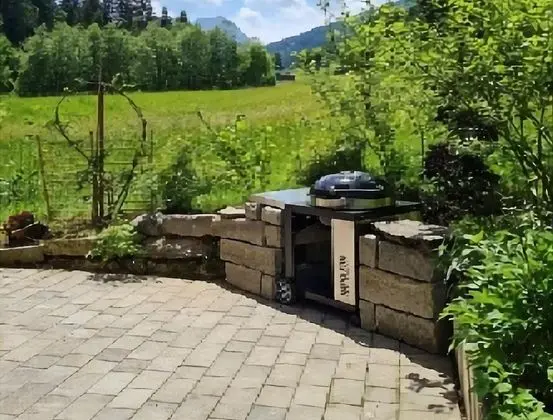 Charming Apartment in Kirchberg in Tirol With Private Garden