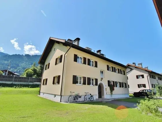 Charming Apartment in Kitzbuhel With Balcony - Öne Çıkan Resim