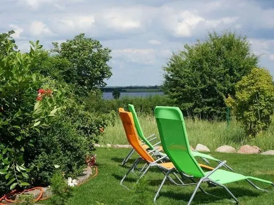 Charming Apartment in Malchow Near Sea