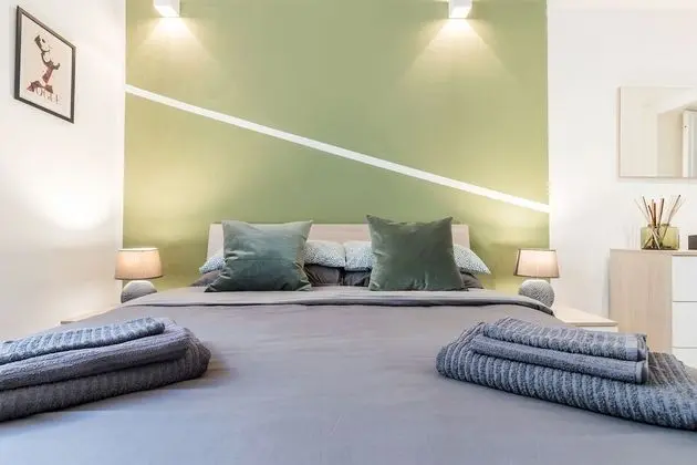 Charming Apartment Milano City Center - 1
