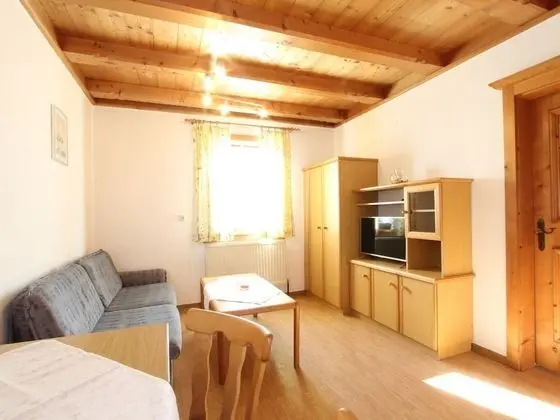 Charming Apartment in Mittersill Near Ski Area - Öne Çıkan Resim