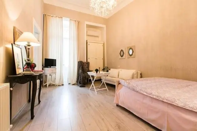 Charming Apartment in Old Tbilisi - Oda