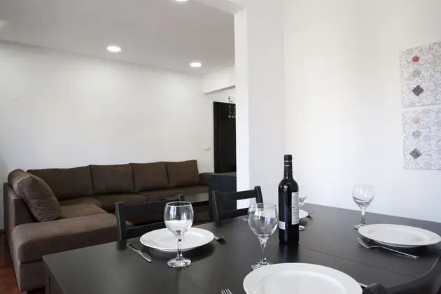 Charming apartment in peaceful Cascais - İç Mekan